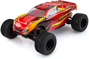 HSP Viper RC Stadium Truck Electric 2WD 1/10 Scale RTR image 103537