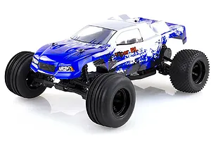 HSP Viper BL RC Stadium Truck Electric Brushless 2WD 1/10 Scale RTR image 103538