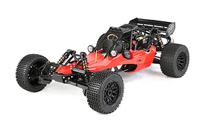 Rovan 45cc Baja V2 5B Sport RC Buggy Petrol 2WD 1/5 Scale RTR image 103613