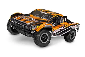Traxxas Slash XL-5 RC Short Course Truck Electric 2WD 1/10 Scale RTR image 103879