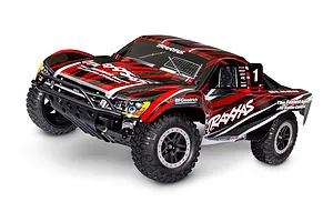 Traxxas Slash XL-5 RC Short Course Truck Electric 2WD 1/10 Scale RTR image 103880