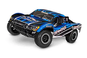 Traxxas Slash XL-5 RC Short Course Truck Electric 2WD 1/10 Scale RTR image 103881