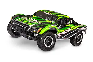 Traxxas Slash XL-5 RC Short Course Truck Electric 2WD 1/10 Scale RTR image 103882