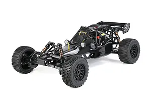 Rovan 29cc Baja V2 5B RC Buggy Petrol 2WD 1/5 Scale RTR image 104144
