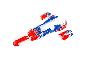 Rovan 29cc Baja 5B Sport RC Buggy Petrol 2WD 1/5 Scale RTR image 104688