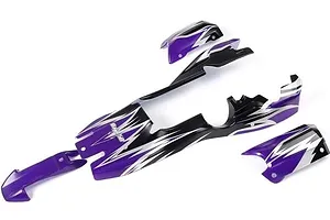 Rovan 29cc Baja 5B Sport RC Buggy Petrol 2WD 1/5 Scale RTR image 104689