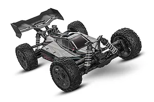 Traxxas Jato BL-2S RC Buggy Electric Brushless 4WD 1/8 Scale RTR image 105550