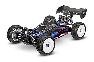 Traxxas Jato VXL RC Buggy Electric Brushless 4WD 1/8 Scale RTR image 105554