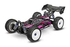 Traxxas Jato VXL RC Buggy Electric Brushless 4WD 1/8 Scale RTR image 105557