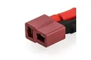 Xinlehong 7.4V 1600mAh Soft Case LiPo Battery image 105559