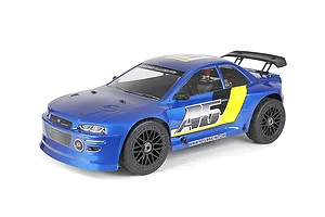 Rovan A5 32cc RC Rally Car Petrol RWD 1/5 Scale RTR image 106492