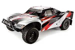 Rovan 29cc 5IVE-T RC Short Course Truck Petrol 4WD 1/5 Scale RTR image 106540