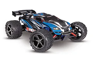 Traxxas E-Revo RC Truggy Electric 4WD 1/16 Scale RTR image 109400