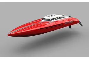 UDI 25" ARROW Electric Brushless RC Speed Boat image 109573