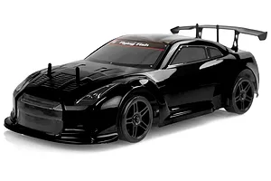 HSP Flying Fish RC Drift Car Electric 4WD 1/10 Scale RTR image 110303