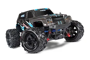 LaTrax Teton RC Monster Truck Electric 4WD 1/18 Scale RTR image 110577