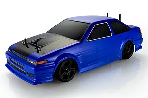 HSP Ocelot RC Car Electric Brushless 4WD 1/10 Scale RTR image 112011