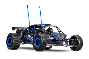 Traxxas Pro Scale Sand Car 8S RC Buggy Electric Brushless 2WD 1/5 Scale RTR image 112511