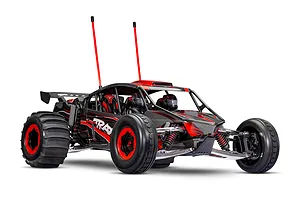 Traxxas Pro Scale Sand Car 8S RC Buggy Electric Brushless 2WD 1/5 Scale RTR image 112514