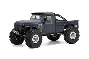 RGT Challenger Pro RC Rock Crawler Electric Brushless 4WD 1/10 Scale RTR image 126007