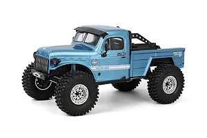 RGT Challenger Pro RC Rock Crawler Electric Brushless 4WD 1/10 Scale RTR image 126008