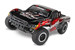 Traxxas Slash VXL RC Short Course Truck Electric Brushless 2WD 1/10 Scale RTR image 126699