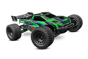 Traxxas XRT Ultimate 8S RC Truggy Electric Brushless 4WD 1/6 Scale RTR image 126754