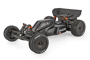 Atrek Tracer Pro RC Buggy Electric Brushless 2WD 1/10 Scale RTR image 131821