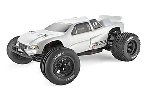 Atrek Wildfire Pro RC Stadium Truck Electric Brushless 2WD 1/10 Scale RTR image 139032