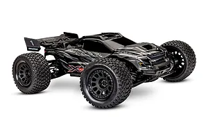 Traxxas XRT 8S RC Truggy Electric Brushless 4WD 1/6 Scale RTR image 140562