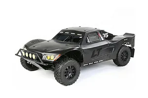 Rovan 32cc LT320S V2 RC Short Course Truck Petrol 4WD 1/5 Scale RTR image 144768