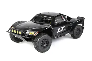 Rovan 32cc LT320S V2 RC Short Course Truck Petrol 4WD 1/5 Scale RTR image 148108