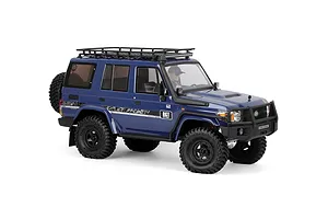 RGT Rescuer LC76 RC Rock Crawler Electric 4WD 1/10 Scale RTR image 148829