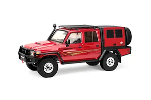 RGT LC79 Land Commander RC Rock Crawler - Essentials Pack image 151465