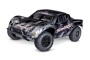 Traxxas Slash 2WD VX3 RC Short Course Truck Electric Brushless 2WD 1/10 Scale RTR image 18