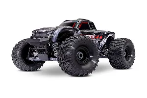 Traxxas Stampede 4X4 VX3 RC Monster Truck Electric Brushless 4WD 1/10 Scale RTR image 18