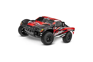 Traxxas Slash XL-5 RC Short Course Truck - Essentials Pack image 25