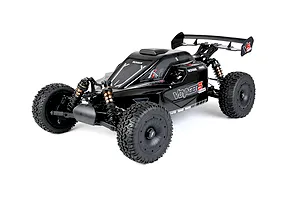 Rovan Voyager 5 12S RC Buggy Electric Brushless 4WD 1/5 Scale RTR image 18