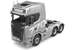 Kabolite Scania 770S RC Truck Electric 6WD 1/14 Scale RTR image 16