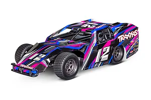 Traxxas Slash Modified RC Dirt Over Racer Electric Brushless 2WD 1/10 Scale RTR image 3910