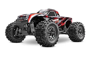 Traxxas Stampede 4x4 VXL RC Monster Truck Electric Brushless 4WD 1/10 Scale RTR image 3929