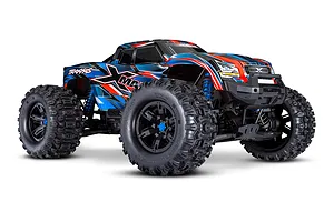 Traxxas X-MAXX 8S RC Monster Truck Electric Brushless 4WD 1/5 Scale RTR image 3995