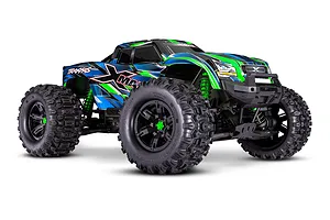 Traxxas X-MAXX 8S RC Monster Truck Electric Brushless 4WD 1/5 Scale RTR image 3996