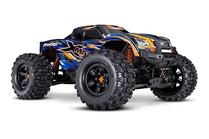 Traxxas X-MAXX 8S RC Monster Truck Electric Brushless 4WD 1/5 Scale RTR image 3997