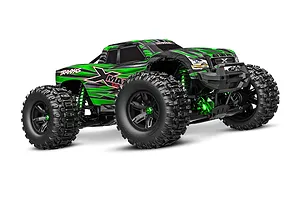 Traxxas X-Maxx Ultimate 8S RC Monster Truck Electric Brushless 1/5 Scale RTR image 4005