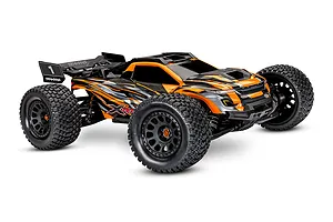 Traxxas XRT 8S RC Truggy Electric Brushless 4WD 1/6 Scale RTR image 4007