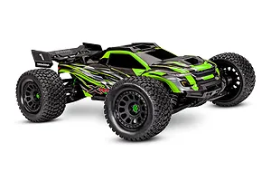 Traxxas XRT 8S RC Truggy Electric Brushless 4WD 1/6 Scale RTR image 4008