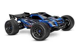 Traxxas XRT 8S RC Truggy Electric Brushless 4WD 1/6 Scale RTR image 4009
