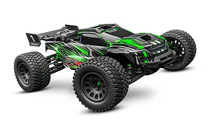 Traxxas XRT Ultimate 8S RC Truggy Electric Brushless 4WD 1/6 Scale RTR image 94395
