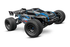 Traxxas XRT Ultimate 8S RC Truggy Electric Brushless 4WD 1/6 Scale RTR image 94398